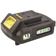 5Ah - Chargeur rapide inclus 5Ah - Chargeur rapide inclus