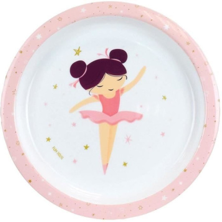 Set Vaisselle Enfant Spider-Man – 6 Pièces : Assiettes, Verre, Couverts, Gourde, Boîte Goûter – Lavable Au Lave-vaisselle, Micro-ondable