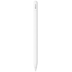 Stylet - APPLE - Pencil USB-C Stylet - APPLE - Pencil USB-C