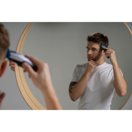 Tondeuse a cheveux - WAHL - COLOR PRO CORDLESS - 3