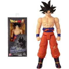 Figurine géante - BANDAI - Dragon Ball Super - 30cm Limit Breaker - Ultra Instinct Goku Sign Figurine géante - BANDAI - Dragon Ball Super - 30cm Limit Breaker - Ultra Instinct Goku Sign