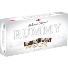 TACTIC Rummy jeu de société