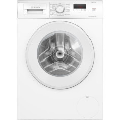 Lave-linge hublot BOSCH WGE02406FR SER2 - 7 kg - Induction - L60cm - 1400 trs/min - C Lave-linge hublot BOSCH WGE02406FR SER2 - 7 kg - Induction - L60cm - 1400 trs/min - C