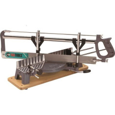 Scie a onglet - FARTOOLS - SOM 550B - Lame 14 TPI - Capacité de coupe 115mm Scie a onglet - FARTOOLS - SOM 550B - Lame 14 TPI - Capacité de coupe 115mm