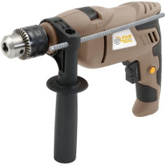 Perceuse a percussion FARTOOLS - IP 13 - 750W - Variateur de vitesse - Inverseur de s Perceuse a percussion FARTOOLS - IP 13 - 750W - Variateur de vitesse - Inverseur de s