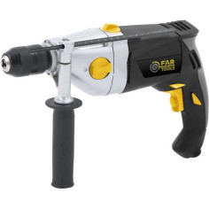 Perceuse a percussion - FARTOOLS - PKP 1200 - 2 vitesses mécaniques - Mandrin auto-se Perceuse a percussion - FARTOOLS - PKP 1200 - 2 vitesses mécaniques - Mandrin auto-se