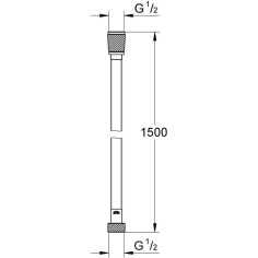 5m - Anti-pliures - Anti-torsion 5m - Anti-pliures - Anti-torsion