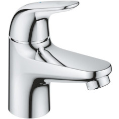 Robinet monofluide lave-mains - GROHE Swift - 20617001 - Chromé- Taille XS - Economie d'eau Robinet monofluide lave-mains - GROHE Swift - 20617001 - Chromé- Taille XS - Economie d'eau