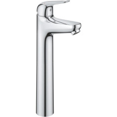 Mitigeur monocommande vasque a poser - GROHE Swift - 24331001 - Chromé - Taille XL re Mitigeur monocommande vasque a poser - GROHE Swift - 24331001 - Chromé - Taille XL re