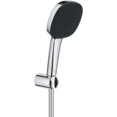 Ensemble de douche avec pommeau 2 jets Ensemble de douche avec pommeau 2 jets