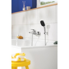 support et flexible - GROHE Vitalio Comfort 1 support et flexible - GROHE Vitalio Comfort 1