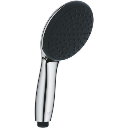 Pommeau de douche - GROHE Vitalio Start 110 27940001 - 1 jet Pluie - Economie d'eau -