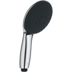 Pommeau de douche - GROHE Vitalio Start 110 26031001 - 3 jets (Pluie/Stimulant/Massag Pommeau de douche - GROHE Vitalio Start 110 26031001 - 3 jets (Pluie/Stimulant/Massag