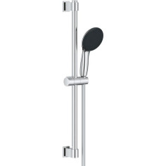 Ensemble de douche avec pommeau 1 jet Ensemble de douche avec pommeau 1 jet