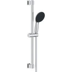 Ensemble de douche avec pommeau 3 jets