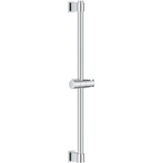 Barre de douche - GROHE Vitalio Universal 27724001 - 60cm - Ø 22 mm - Fixation supéri Barre de douche - GROHE Vitalio Universal 27724001 - 60cm - Ø 22 mm - Fixation supéri