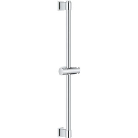 Barre de douche - GROHE Vitalio Universal 27724001 - 60cm - Ø 22 mm - Fixation supéri