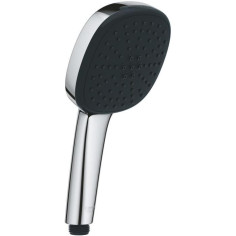 Pommeau de douche - GROHE Vitalio Comfort 110 26925001 - 2 jets (Pluie/Stimulant) - S