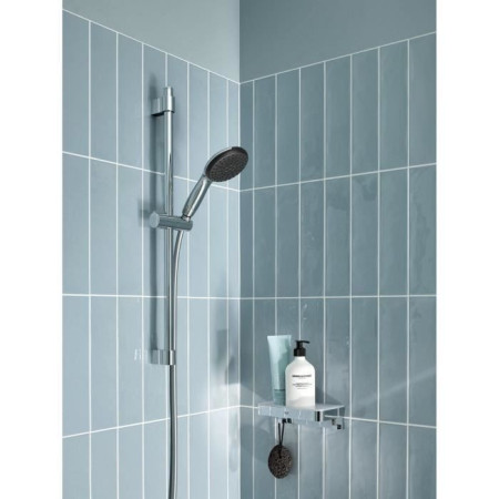 barre 60cm et flexible - GROHE Vitalio Start