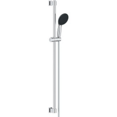 Ensemble de douche avec pommeau 3 jets Ensemble de douche avec pommeau 3 jets