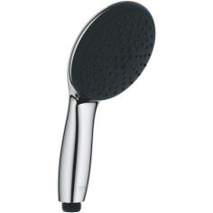 Pommeau de douche - GROHE Vitalio Start 110 27946001 - 2 jets (Pluie/Stimulant) - Eco