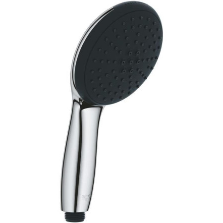 Pommeau de douche - GROHE Vitalio Start 110 27946001 - 2 jets (Pluie/Stimulant) - Eco