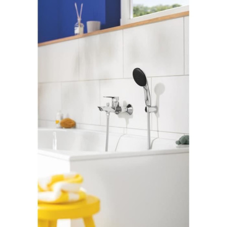  support et flexible - GROHE Vitalio Start 110