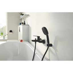  support et flexible - GROHE Vitalio Comfort 1