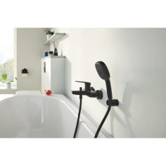 support et flexible - GROHE Vitalio Comfort 1 support et flexible - GROHE Vitalio Comfort 1