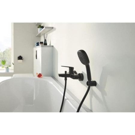  support et flexible - GROHE Vitalio Comfort 1