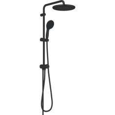Colonne de douche avec inverseur manuel - Economie d'eau - GROHE Vitalio Start System Colonne de douche avec inverseur manuel - Economie d'eau - GROHE Vitalio Start System