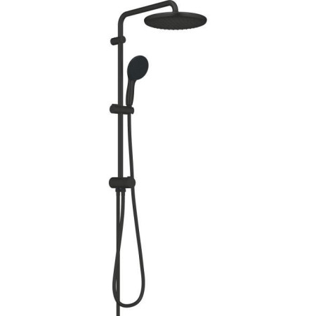 Colonne de douche avec inverseur manuel - Economie d'eau - GROHE Vitalio Start System