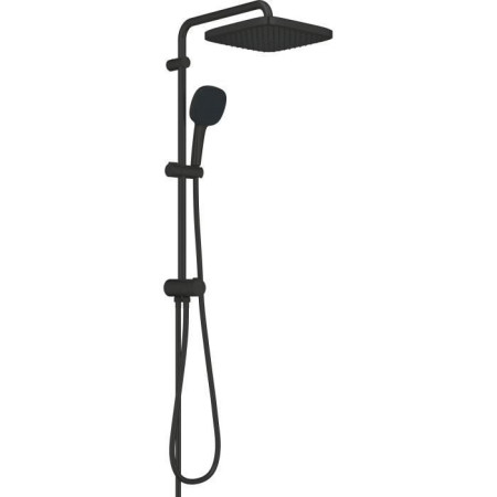 Colonne de douche avec inverseur manuel - Economie d'eau - GROHE Vitalio Comfort 250