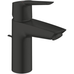 Mitigeur monocommande lavabo - GROHE Start - 242092432 - Noir mat - Taille S - Econom Mitigeur monocommande lavabo - GROHE Start - 242092432 - Noir mat - Taille S - Econom
