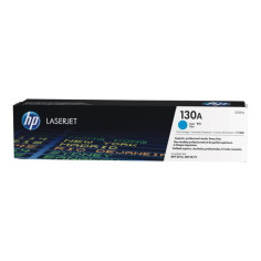 Cartouche de toner cyan HP 130A authentique pour Color LaserJet Pro MFP M176n/177fw Cartouche de toner cyan HP 130A authentique pour Color LaserJet Pro MFP M176n/177fw