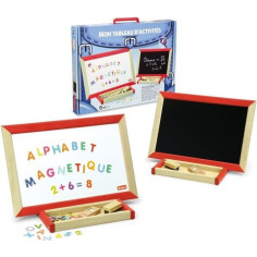 JEUJURA Mon Tableau D'Activites JEUJURA Mon Tableau D'Activites