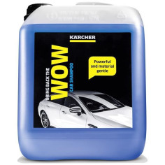 KARCHER Shampoing pour auto - 5 L KARCHER Shampoing pour auto - 5 L