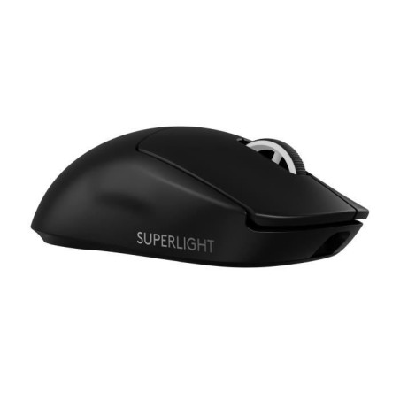 Souris Logitech G PRO X SUPERLIGHT 2 LIGHTSPEED Souris Gaming Sans Fil, Légere - Noire