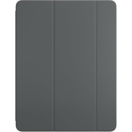 Housse Tablette Apple Smart Folio pour iPad Air 11 pouces (M2) - Anthracite
