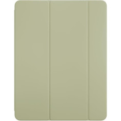 Housse Tablette Apple Smart Folio pour iPad Air 11 pouces (M2) - Sauge Housse Tablette Apple Smart Folio pour iPad Air 11 pouces (M2) - Sauge