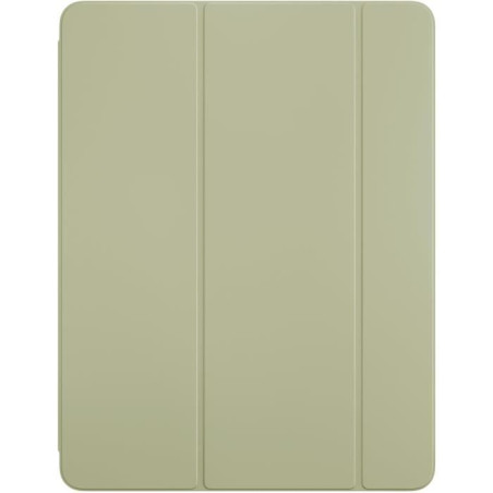 Housse Tablette Apple Smart Folio pour iPad Air 11 pouces (M2) - Sauge