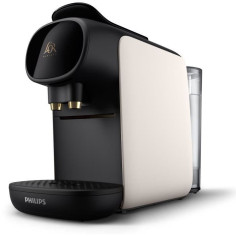 Cafetiere a capsules - PHILIPS - L'OR BARISTA - LM9012/00 - Sublime - Blanc
