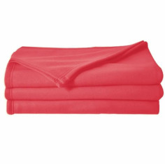 POLECO couverture polaire FRAISE 180 POLECO couverture polaire FRAISE 180