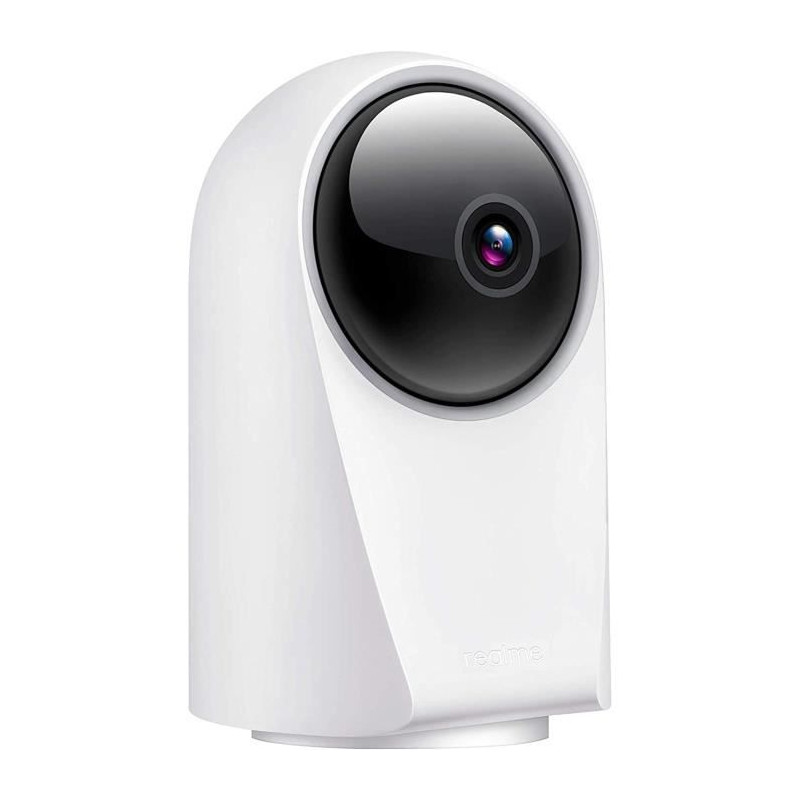 Caméra de surveillance REAL ME SMART - Vision a 360° - Infrarouge
