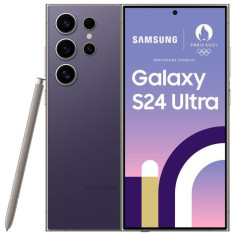 Smartphone Samsung GALAXY S24 ULTRA 512GO VIOLET