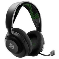 Casque Gaming Sans fil - STEELSERIES - Arctis Nova 5X - Noir - ClearCast 2.0 - Autonomie 36 heures Casque Gaming Sans fil - STEELSERIES - Arctis Nova 5X - Noir - ClearCast 2.0 - Autonomie 36 heures