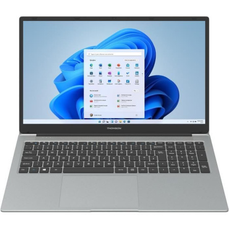 PC Portable - THOMSON - TH15I510-16GR512 - 15
