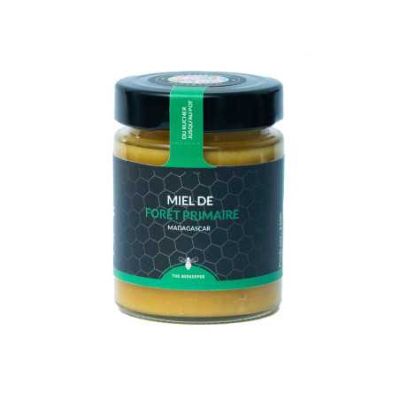 Miel de Forêt Primaire 210g