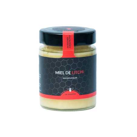 Miel de Litchi 210g