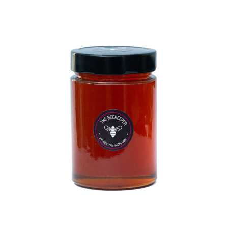 Miel de Menabe 800g